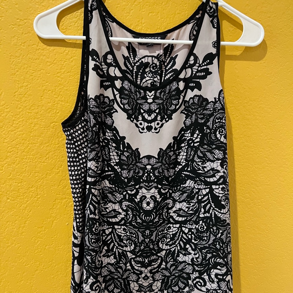 Blouse size medium